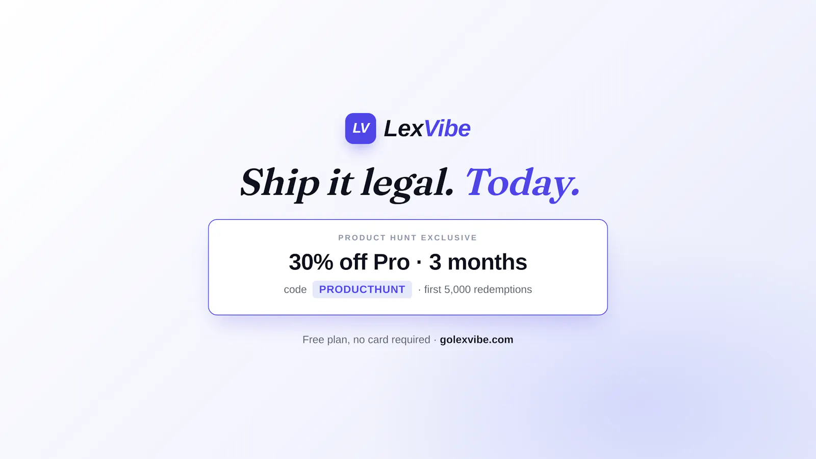 LexVibe screenshot 8