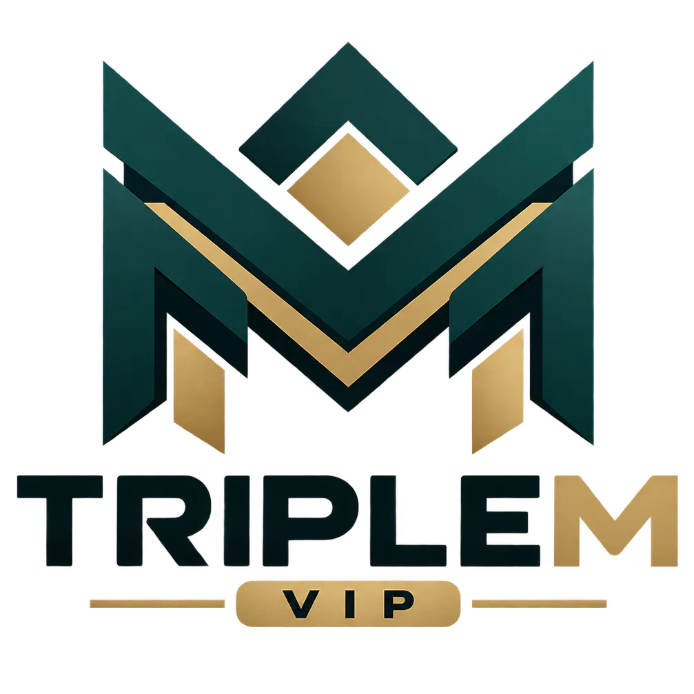Triplem VIP gallery image