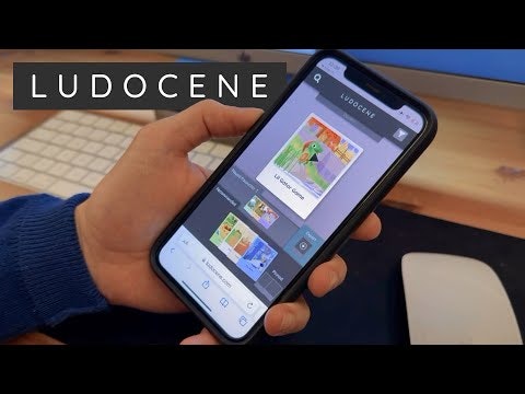 Ludocene gallery image