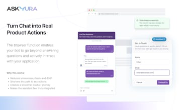 Browser Function gallery image