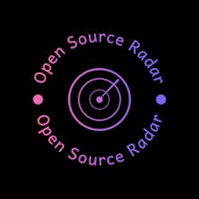 Open Source Radar gallery image