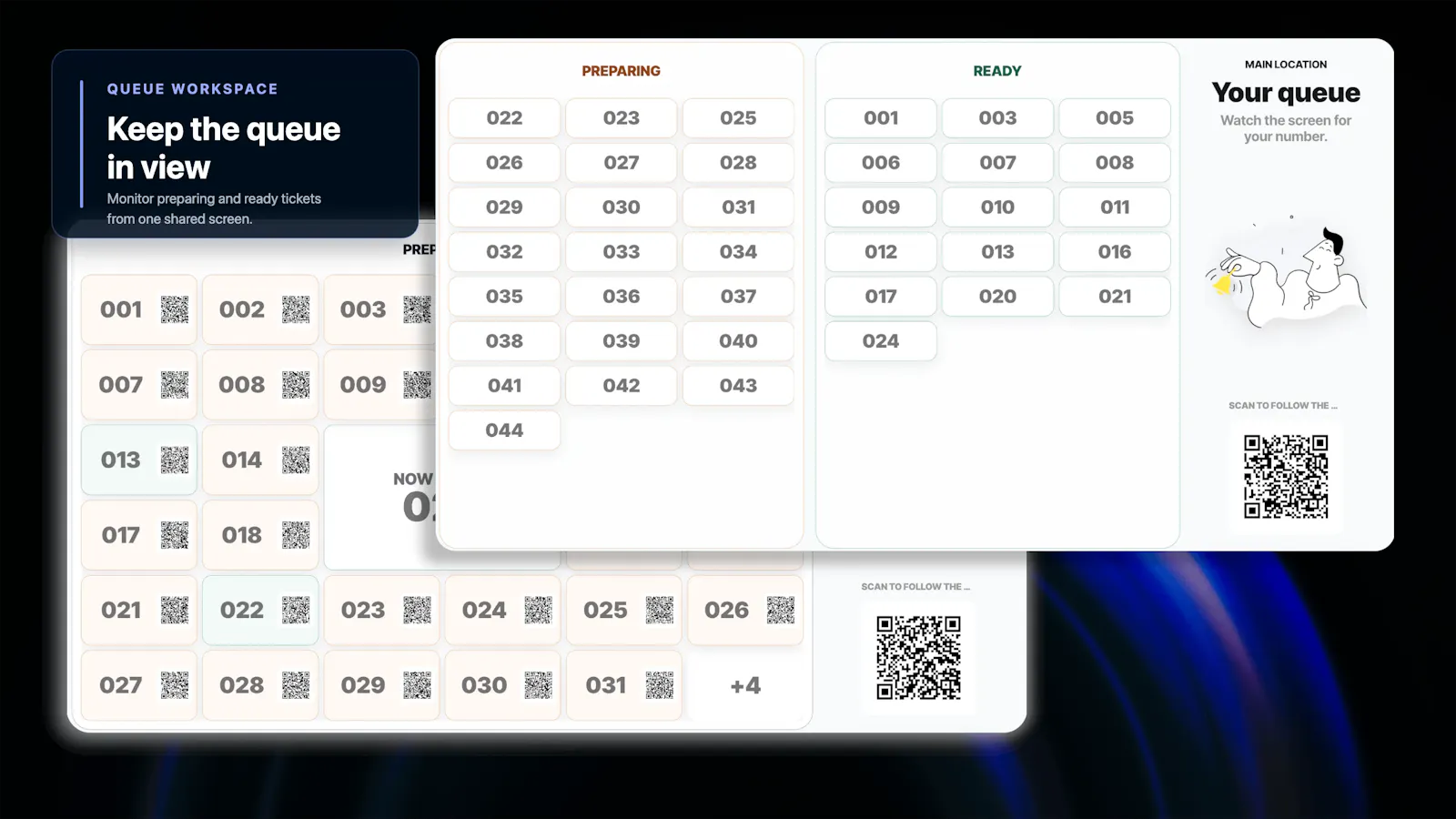 Ordelio.io screenshot 3