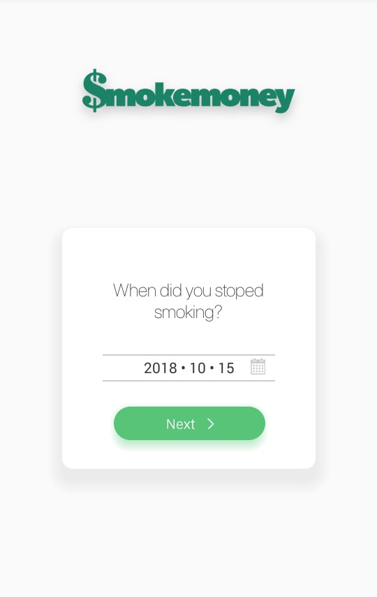 Smoke Money Calculator gallery image