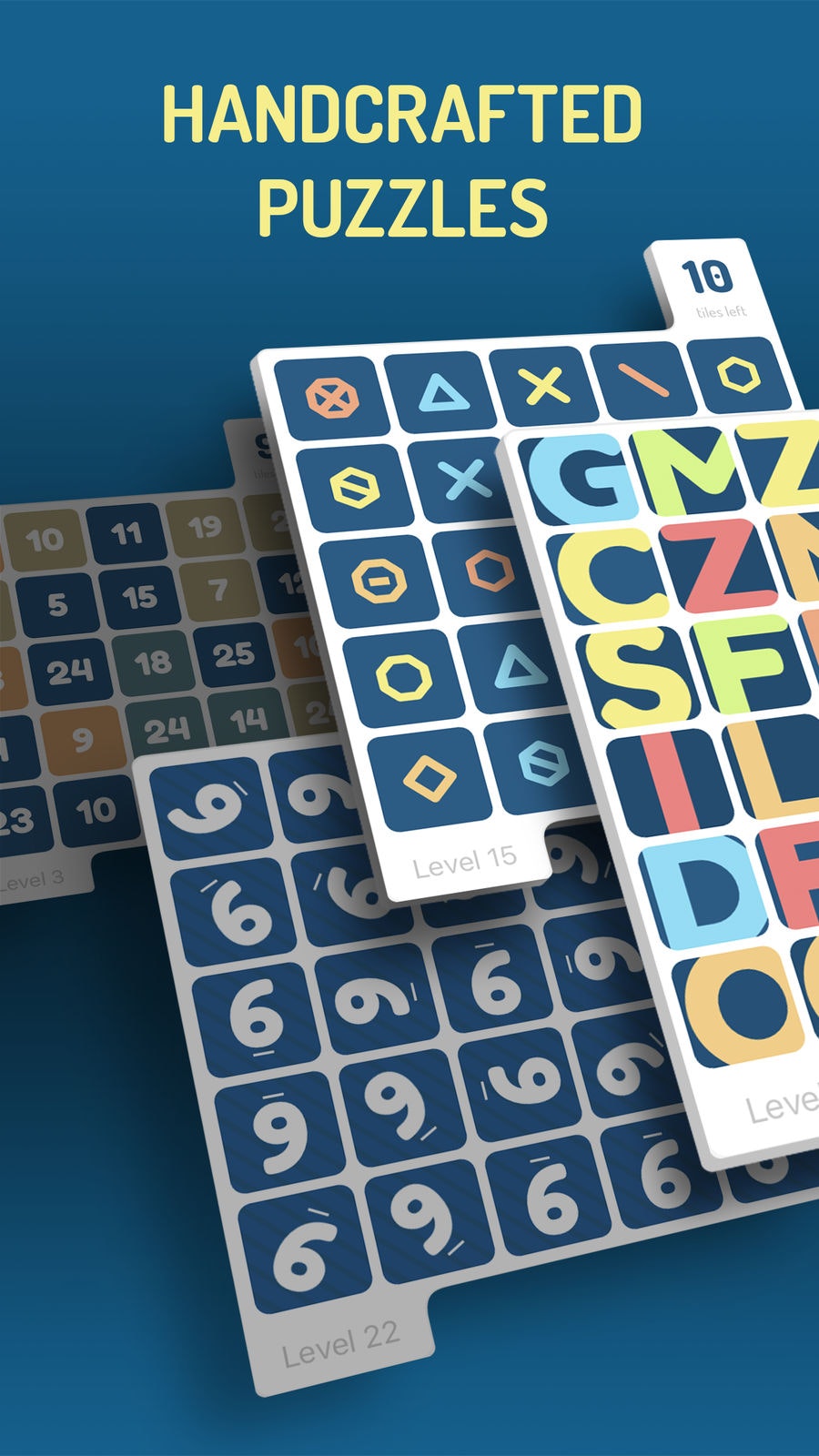 Minoom game gallery image