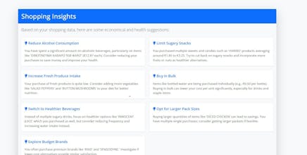 shopping-tracker gallery image