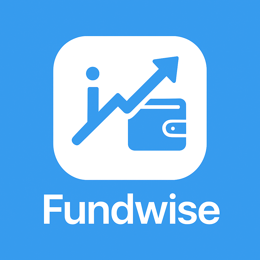 FundWise gallery image