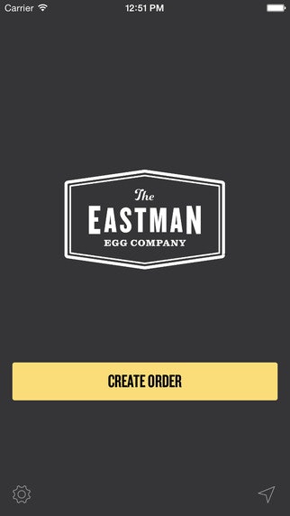 Eastman Egg Order Ahead App gallery image