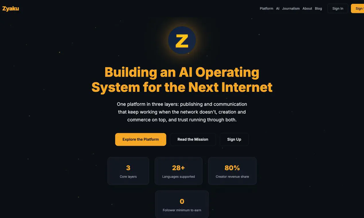 Zyaku gallery image