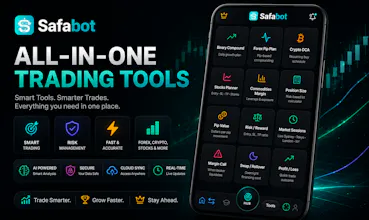 Safabot gallery image