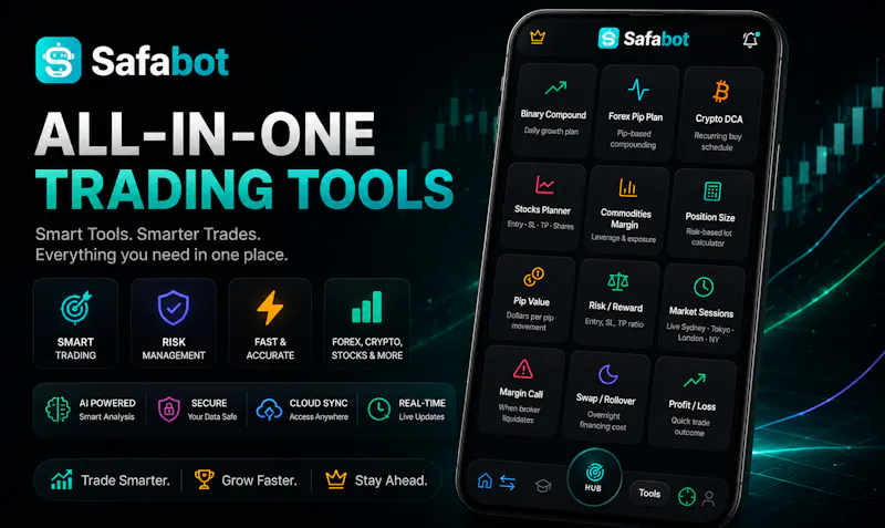 Safabot screenshot 1