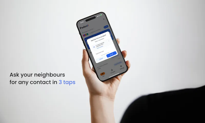 Padosii screenshot 4