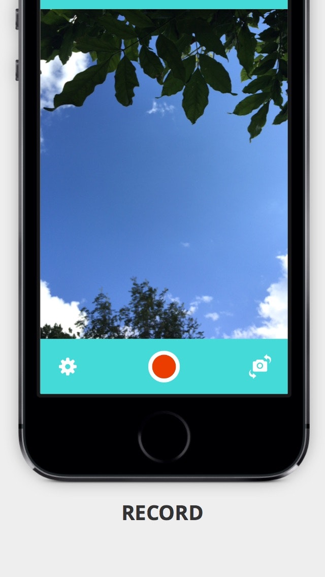 JIF — the GIF app