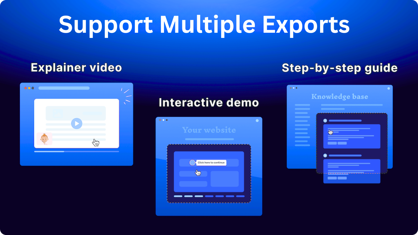 StepDoc gallery image