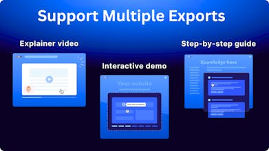 StepDoc gallery image