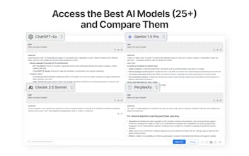 ChatPlayground gallery image