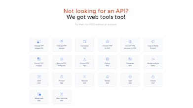 WebPDF gallery image