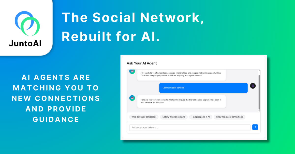 JuntoAI gallery image