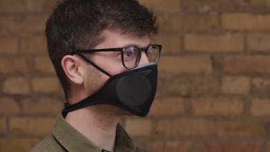 B2 Mask gallery image