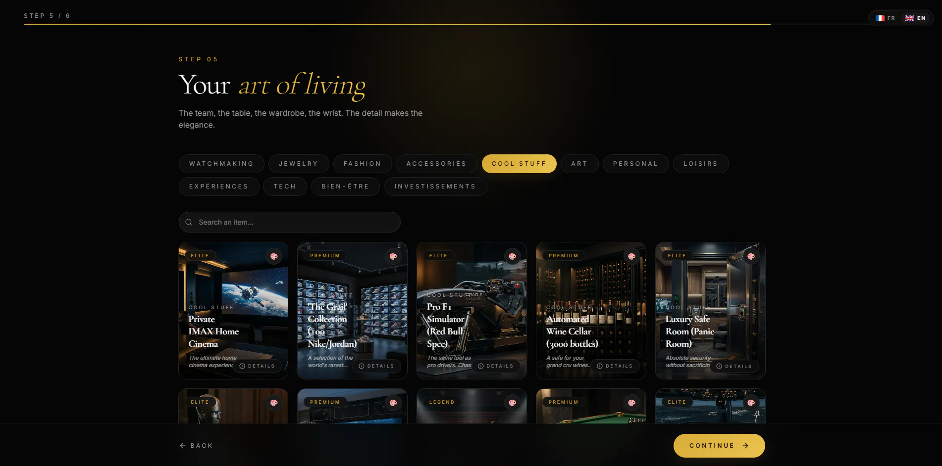Life Architect  gallery image