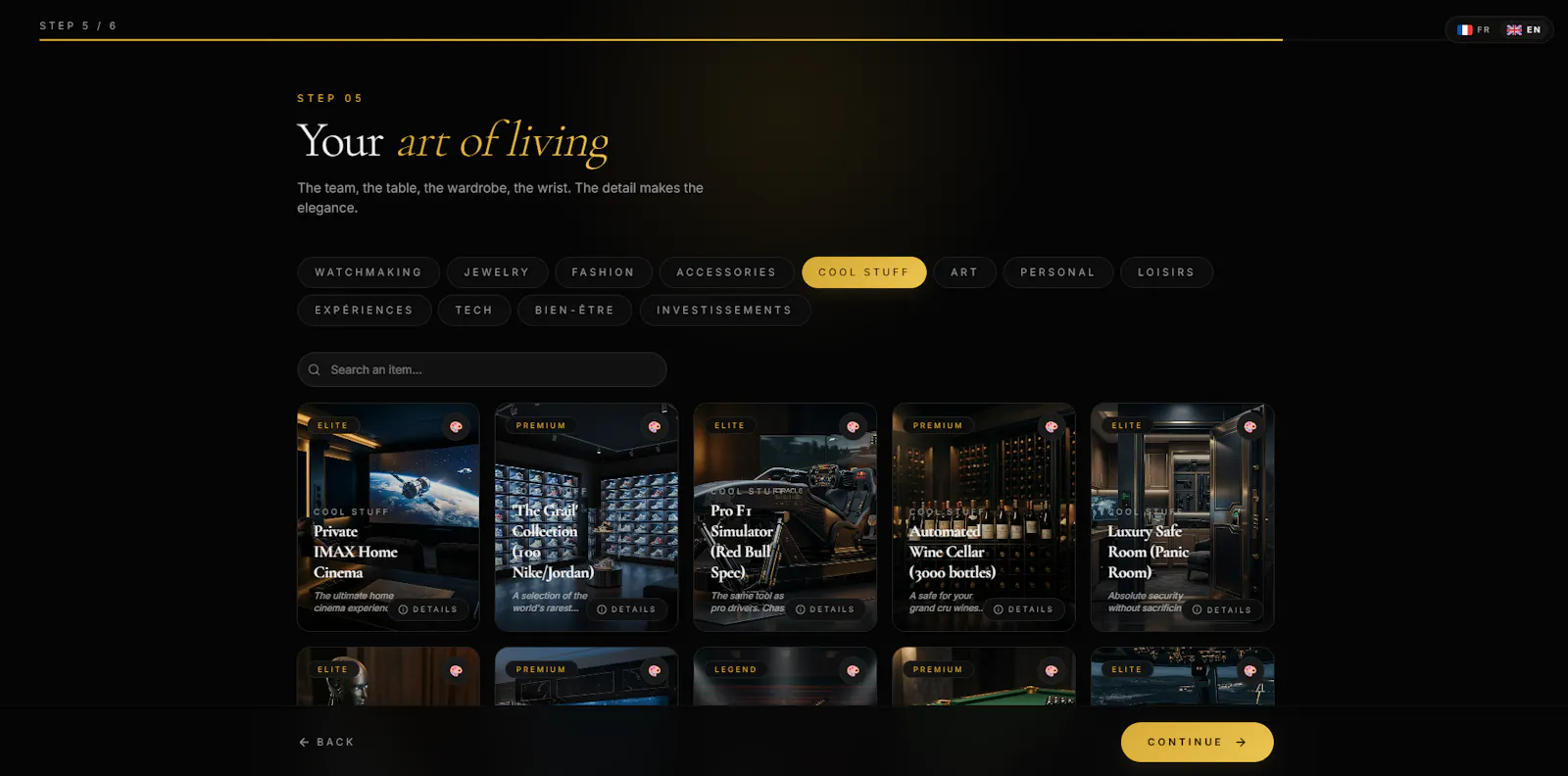 Life Architect  screenshot 7