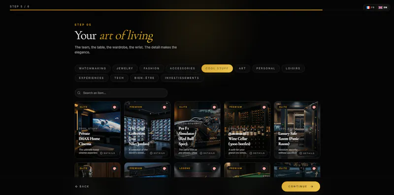 Life Architect  screenshot 7