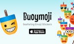Buoymoji Basic image