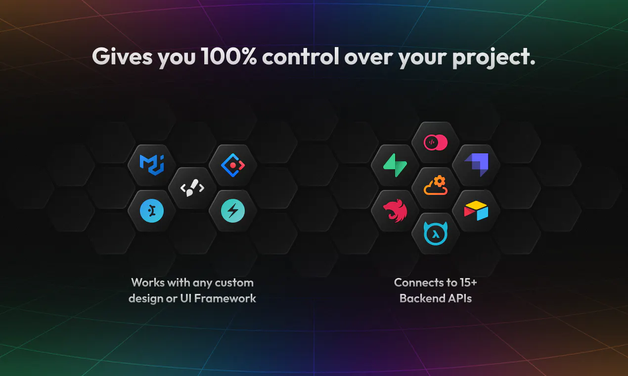 refine.new: 100% open-source React framework to build web apps ...
