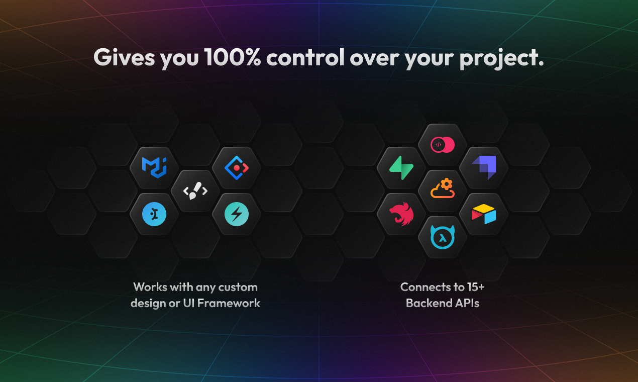 refine.new - 100% открытый источник React Framework для создания веб-приложений медиа 5