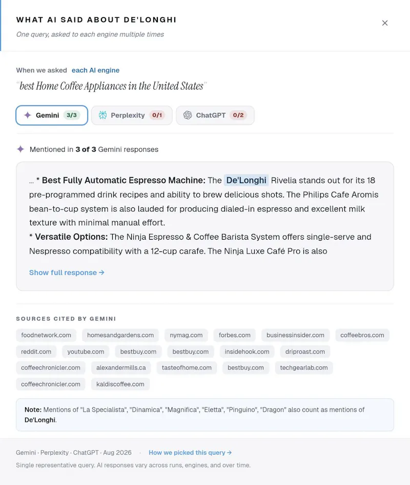 GenSight.AI screenshot 8