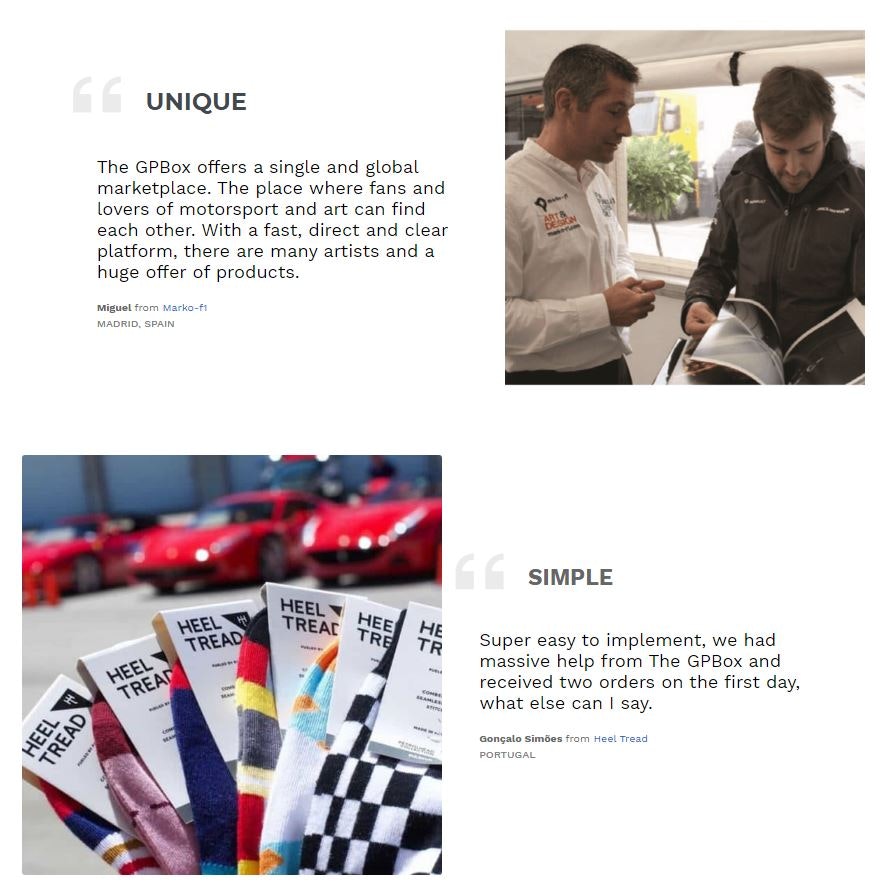 The GPBox gallery image