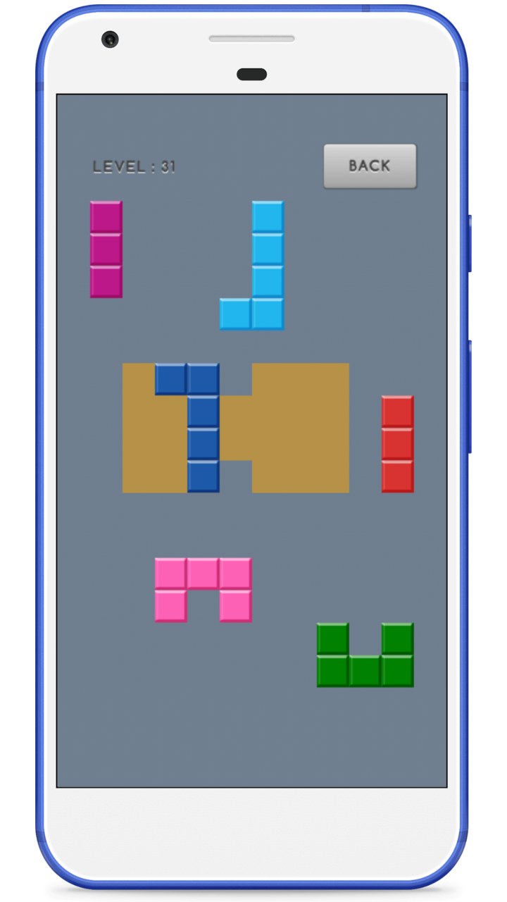 Block Puzzle Mania gallery image