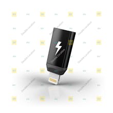 Double Location iOS GPS Loader gallery image