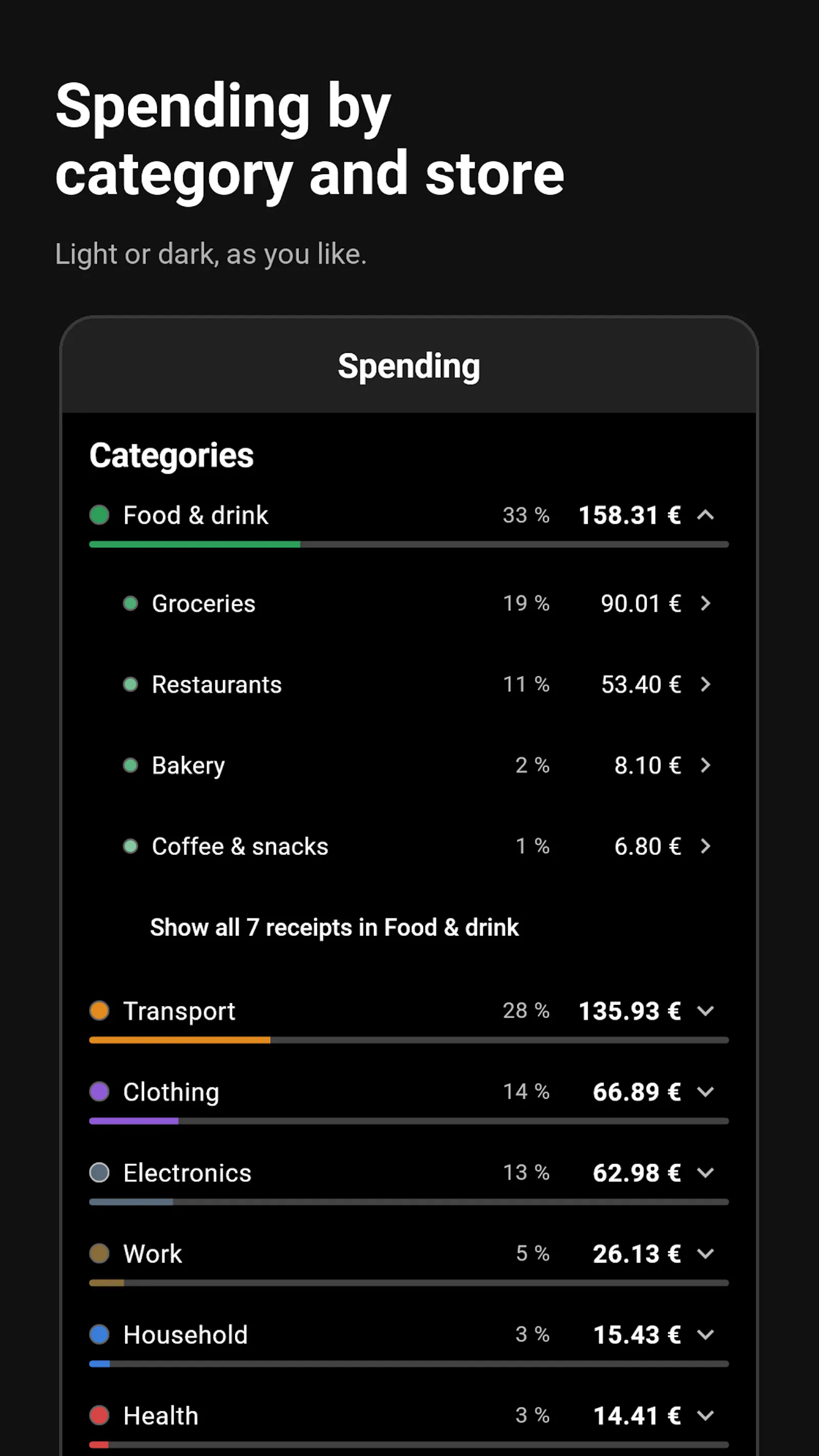 BonBunker screenshot 5
