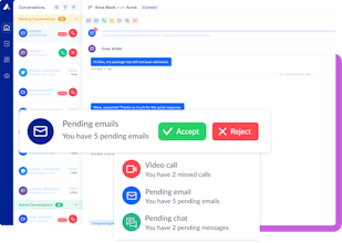 Acquire (previously Tagove) gallery image