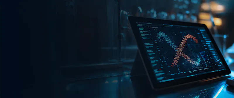 Impactomics screenshot 1