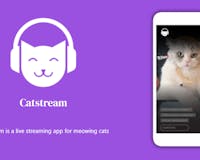 Catstream media 1