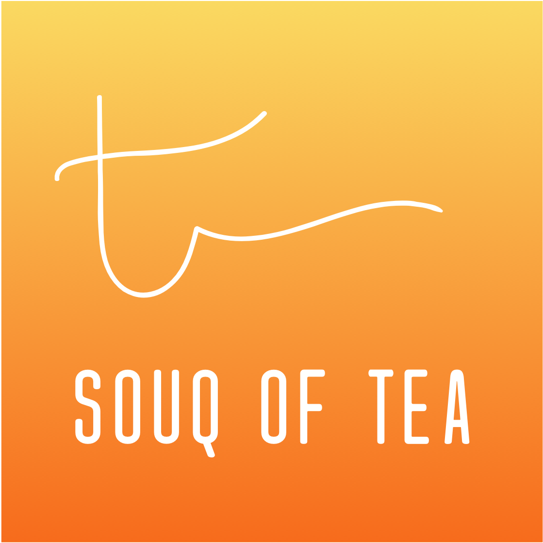 SOUQ OF TEA