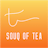 SOUQ OF TEA