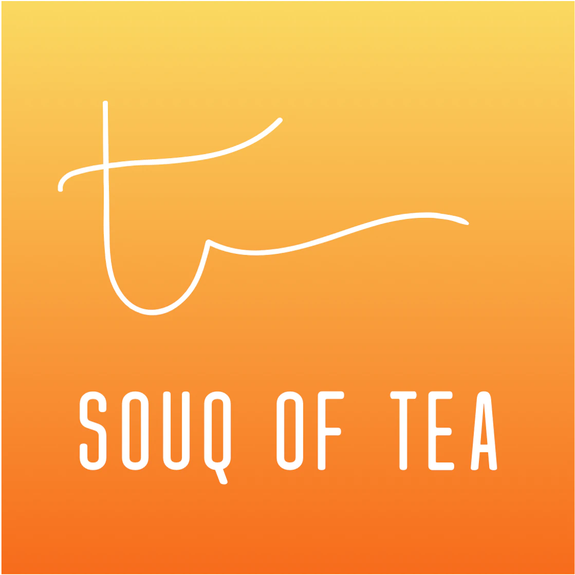 SOUQ OF TEA