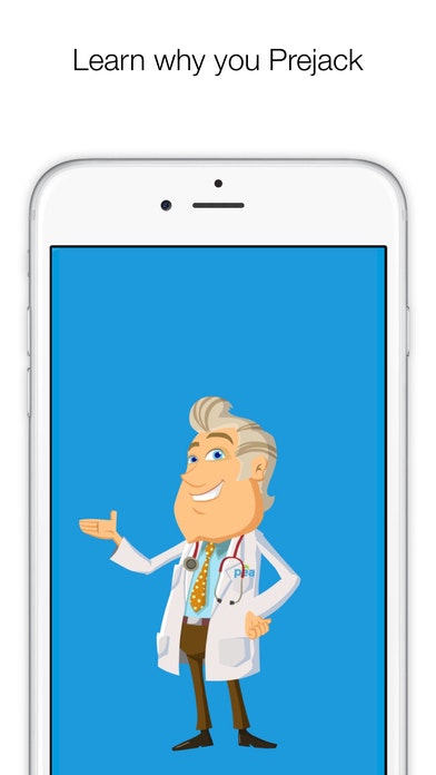 Pea – The Premature Ejaculation App gallery image