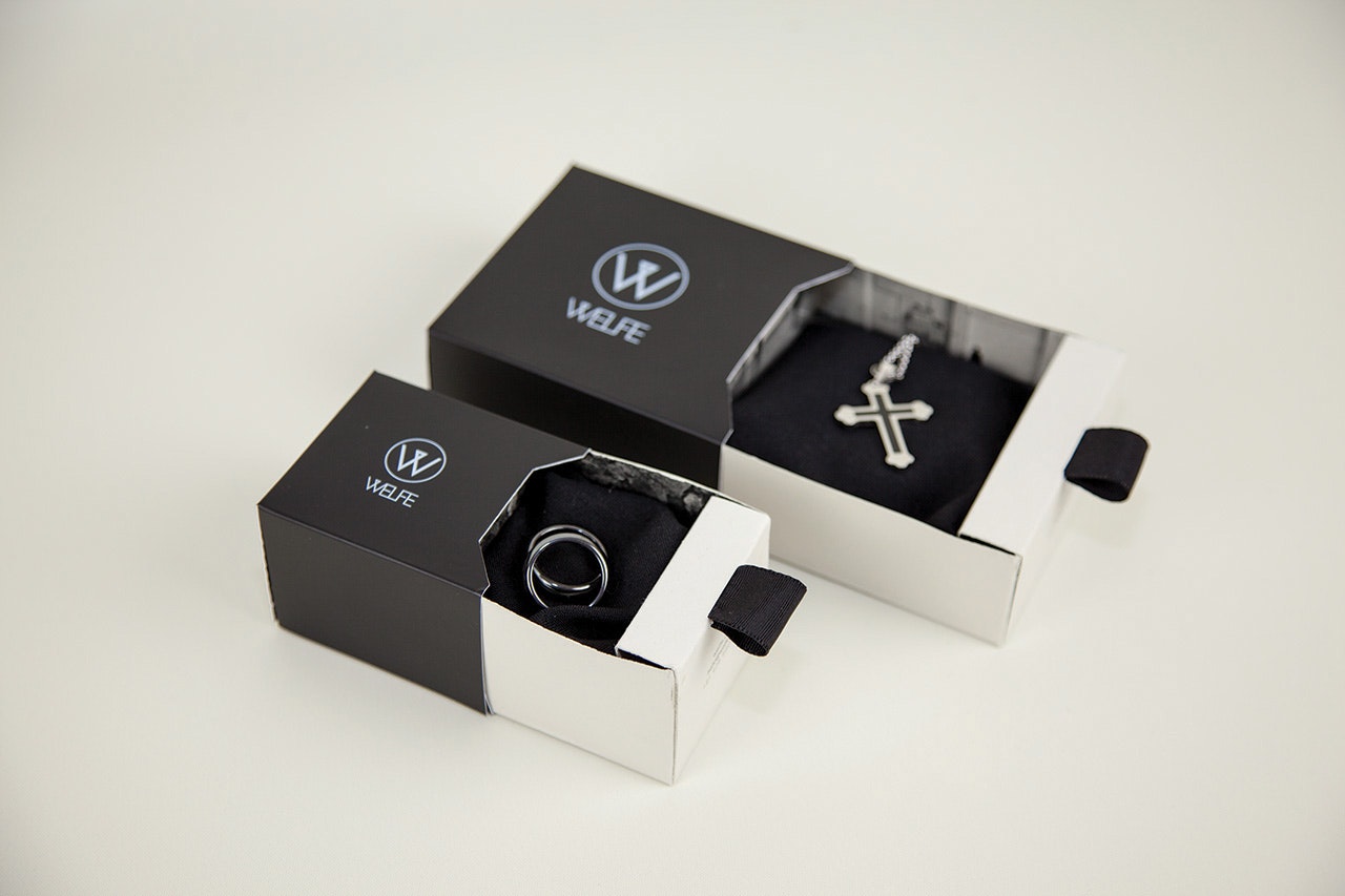 Jewelry Boxes Wholesale media 2