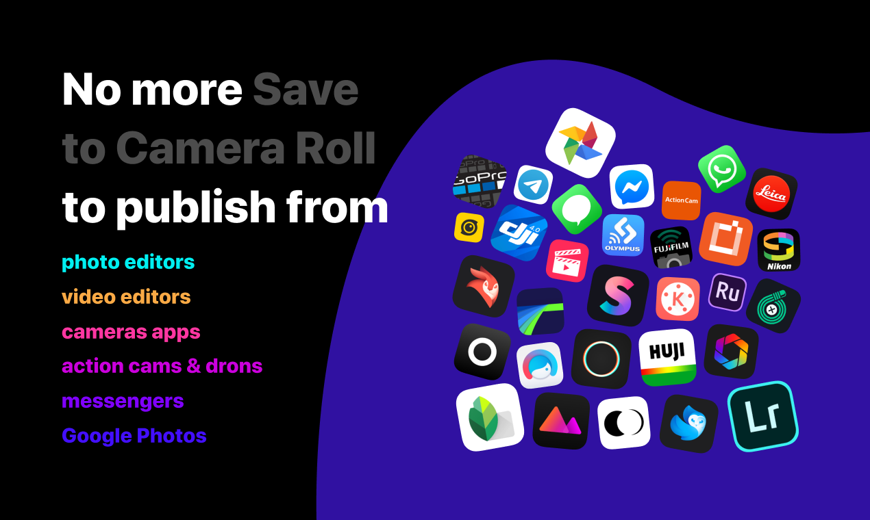 to Stories gallery image