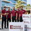 eHouse Movers