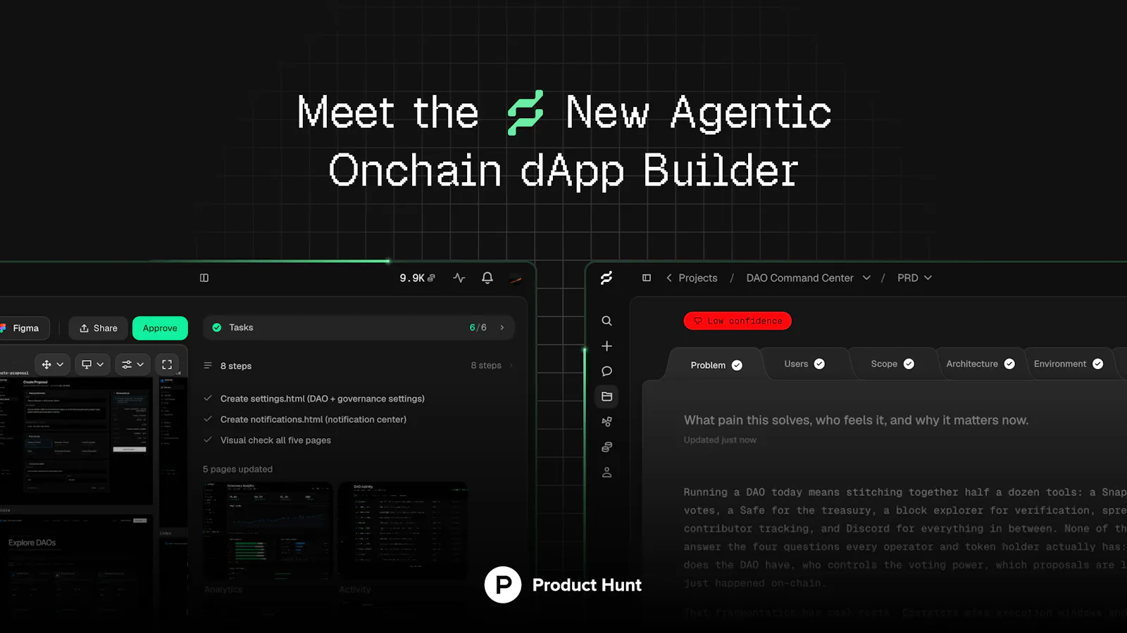 Modus Builders screenshot 2