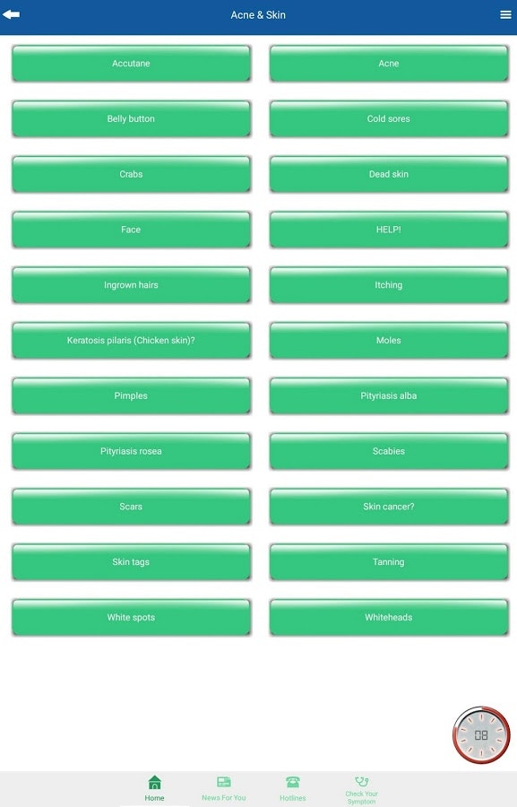 Wiki1001: Your Intimate Friend gallery image