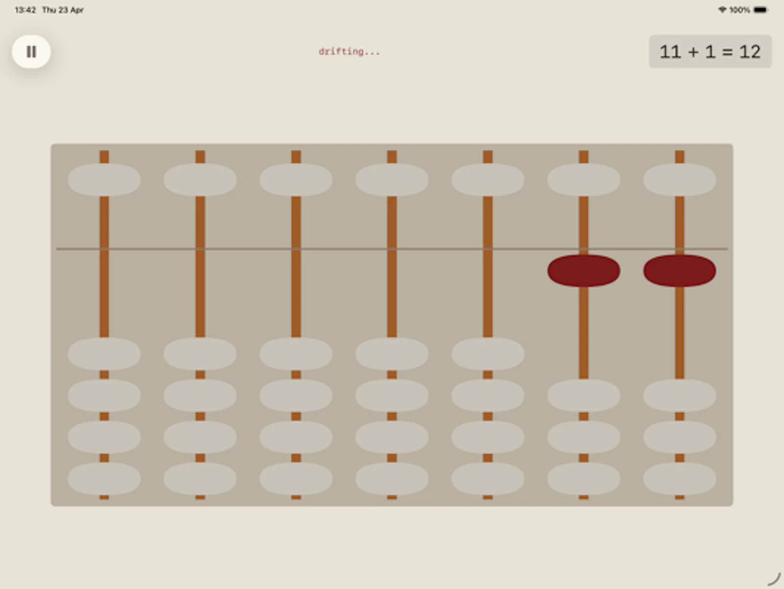 Sorobaco screenshot 8