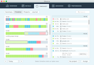 Qbserve gallery image