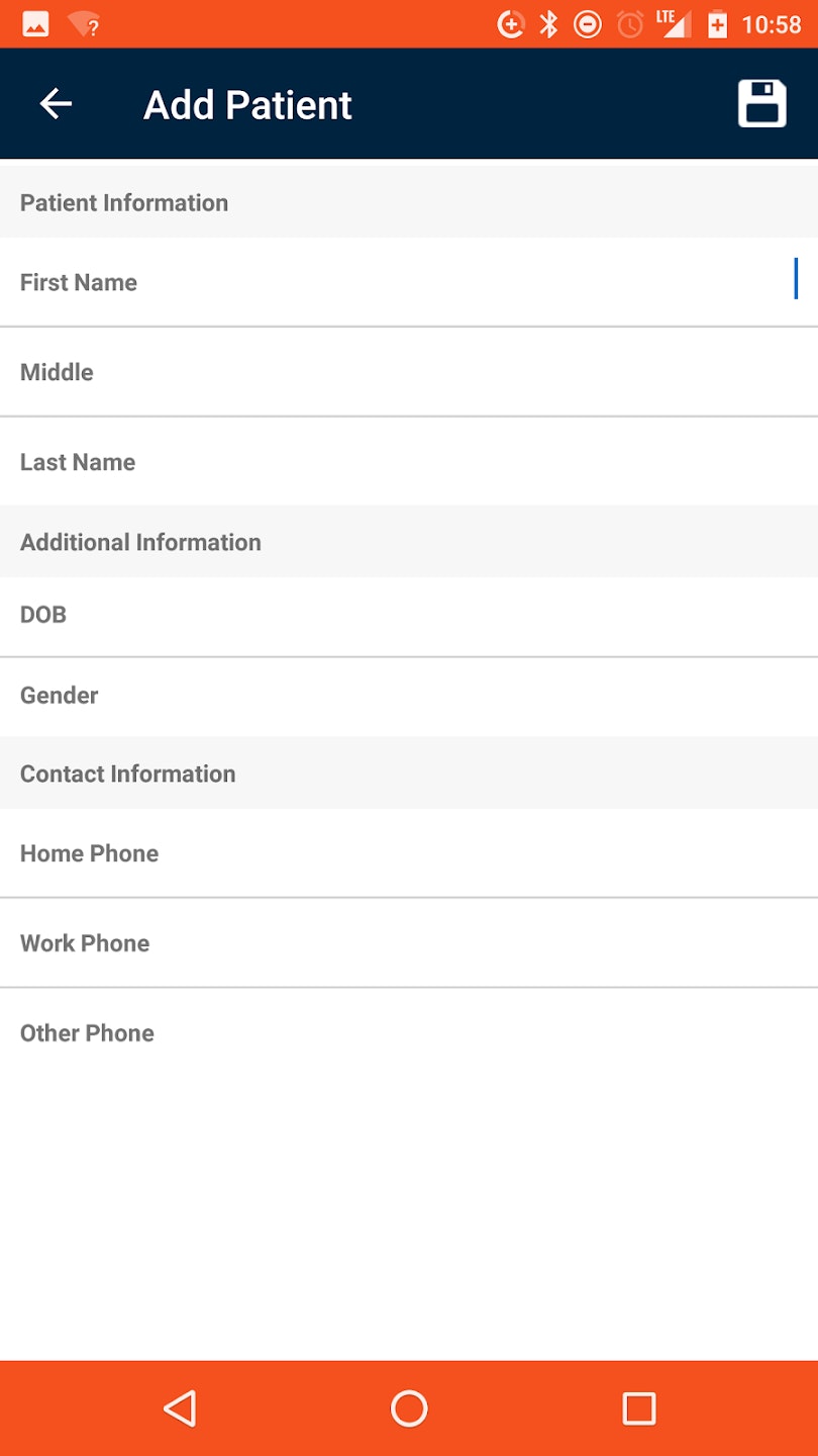 iSalus gallery image