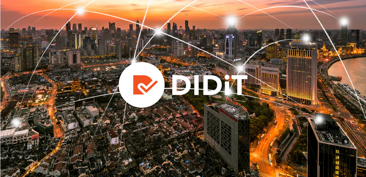 DIDiT