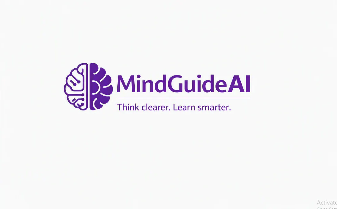 MindGuideAI